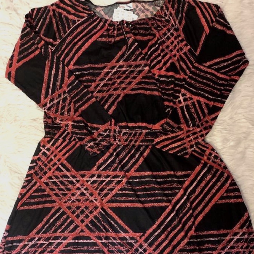 LuLaRoe Jody